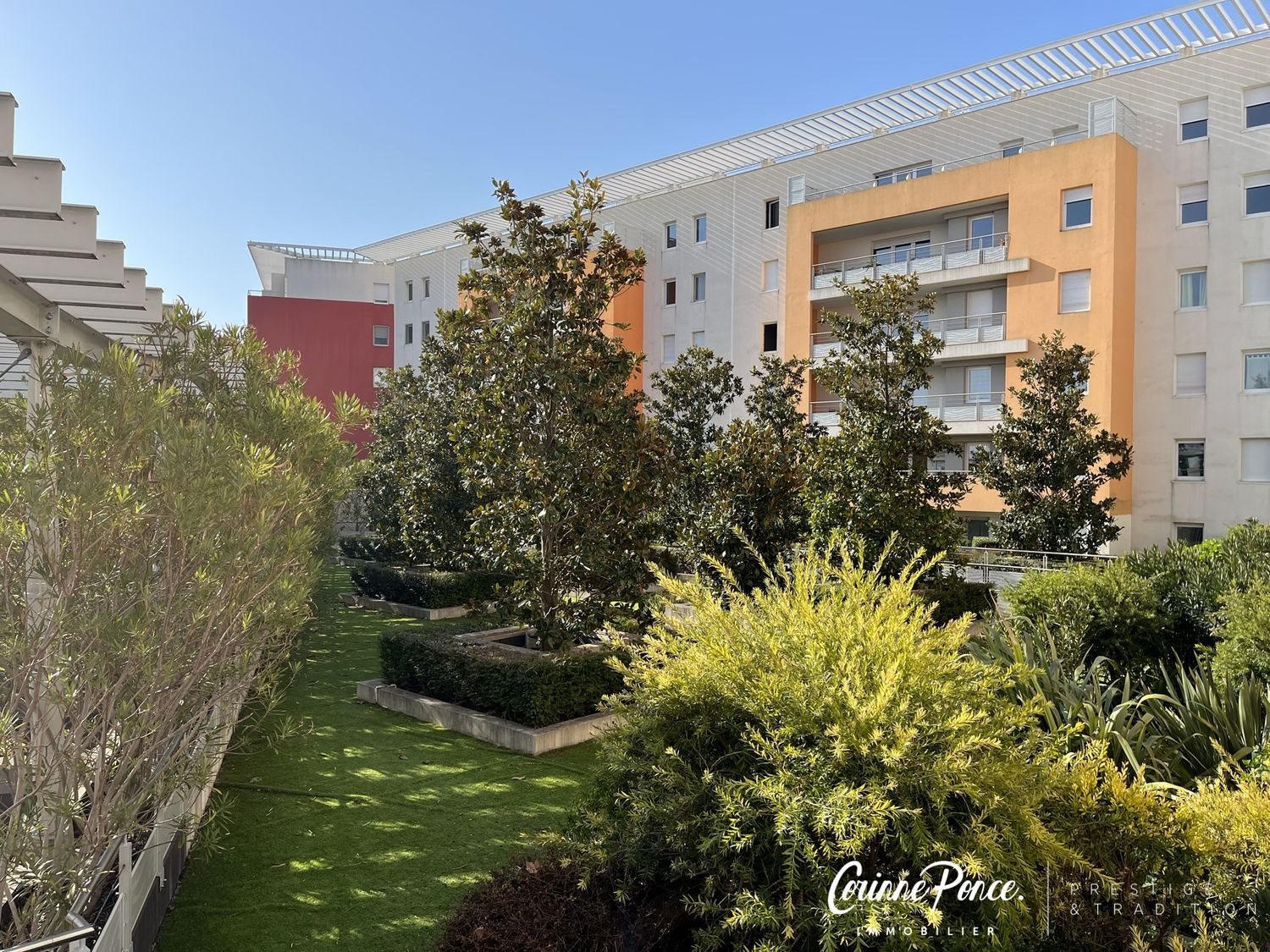 Appartement à vendre, 47m², Nîmes