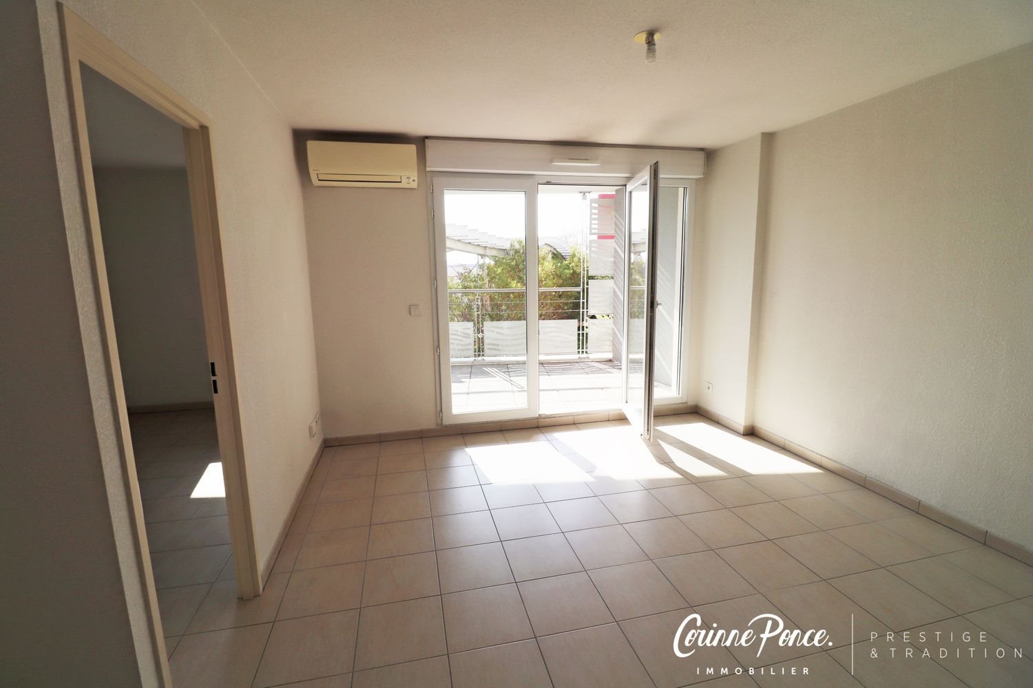 Appartement à vendre, 47m², Nîmes