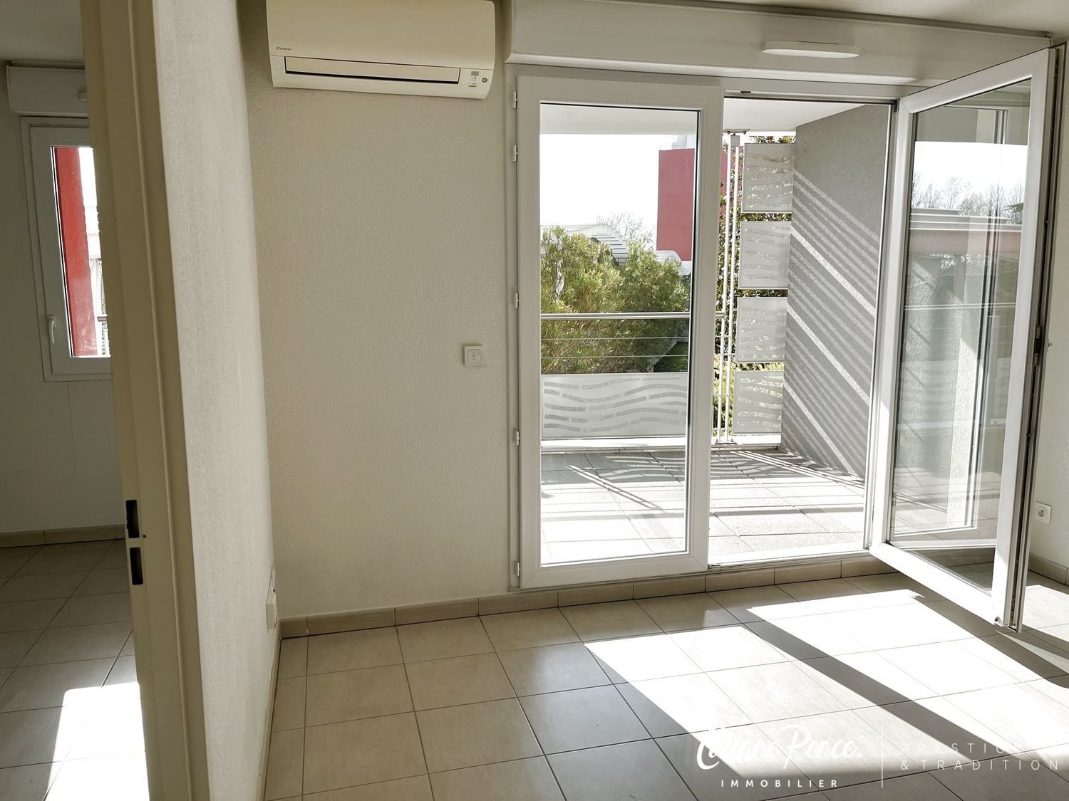 Appartement à vendre, 47m², Nîmes