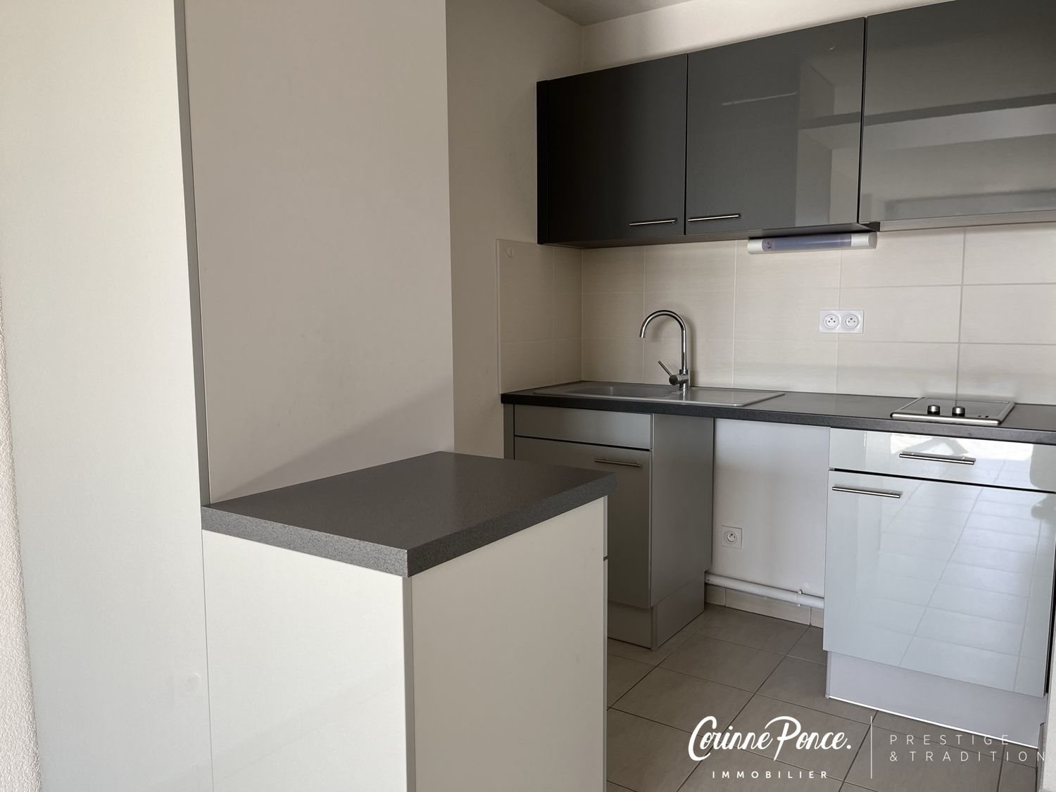 Appartement à vendre, 47m², Nîmes