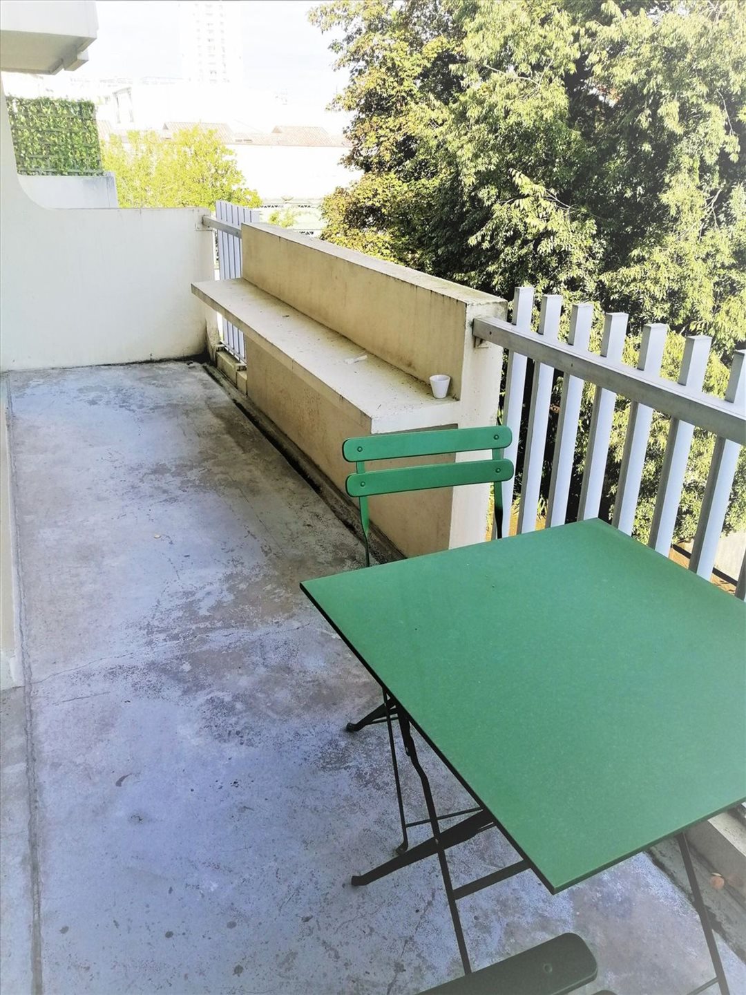 Appartement à vendre, 28m², Bordeaux