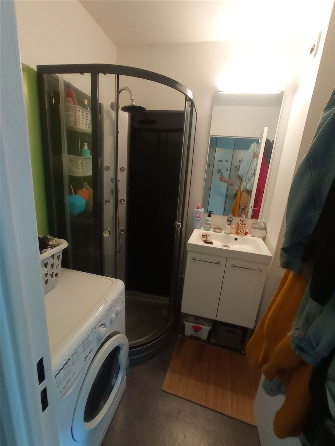 Appartement à vendre, 28m², Bordeaux