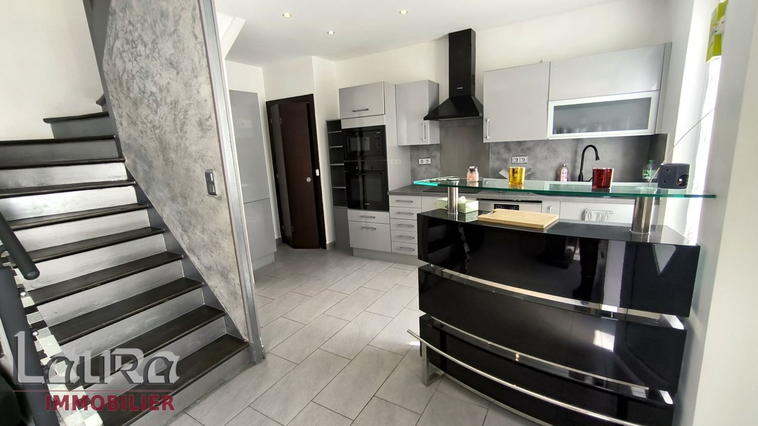 Appartement à louer, 75m², Alfortville