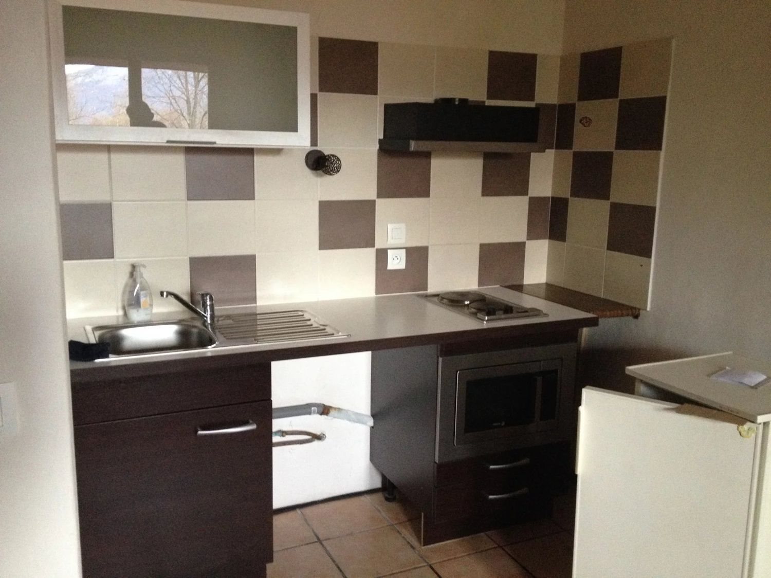 Appartement à louer, 30m², Sallanches