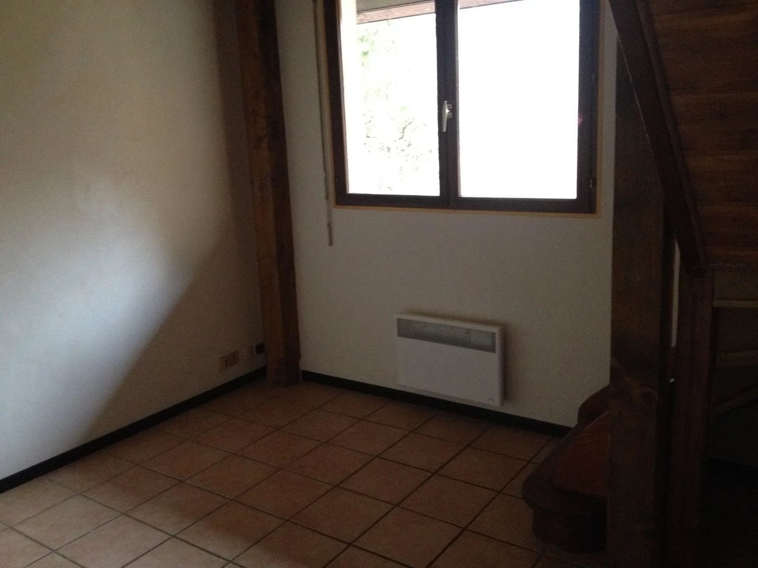 Appartement à louer, 30m², Sallanches