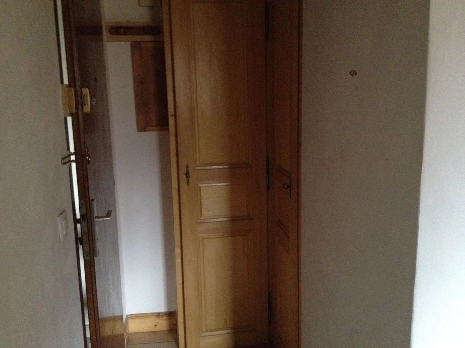 Appartement à louer, 30m², Sallanches