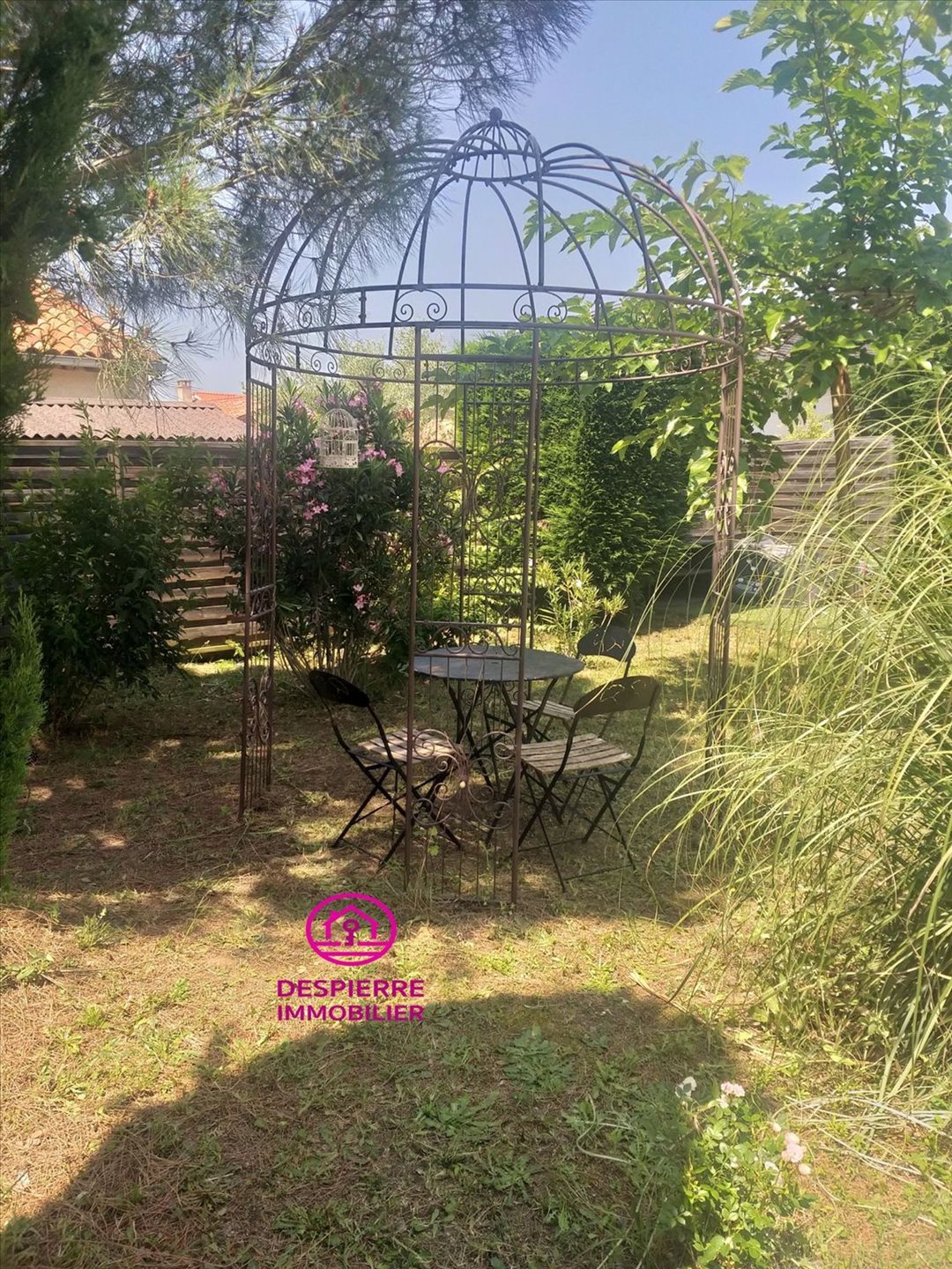 Maison à vendre, 85m², Saint-Rambert-d'Albon