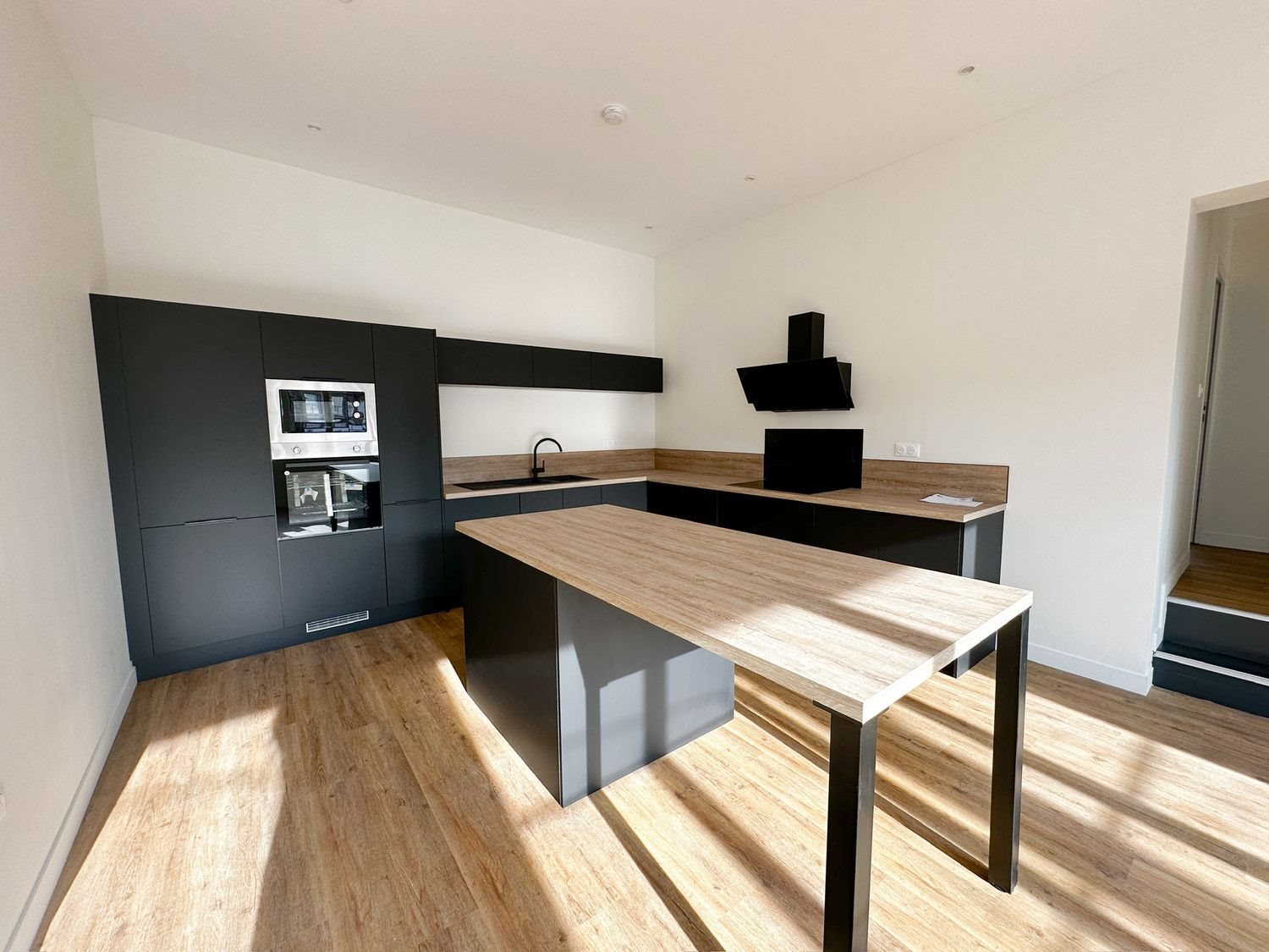 Appartement à vendre, 149m², Saint-André-lez-Lille