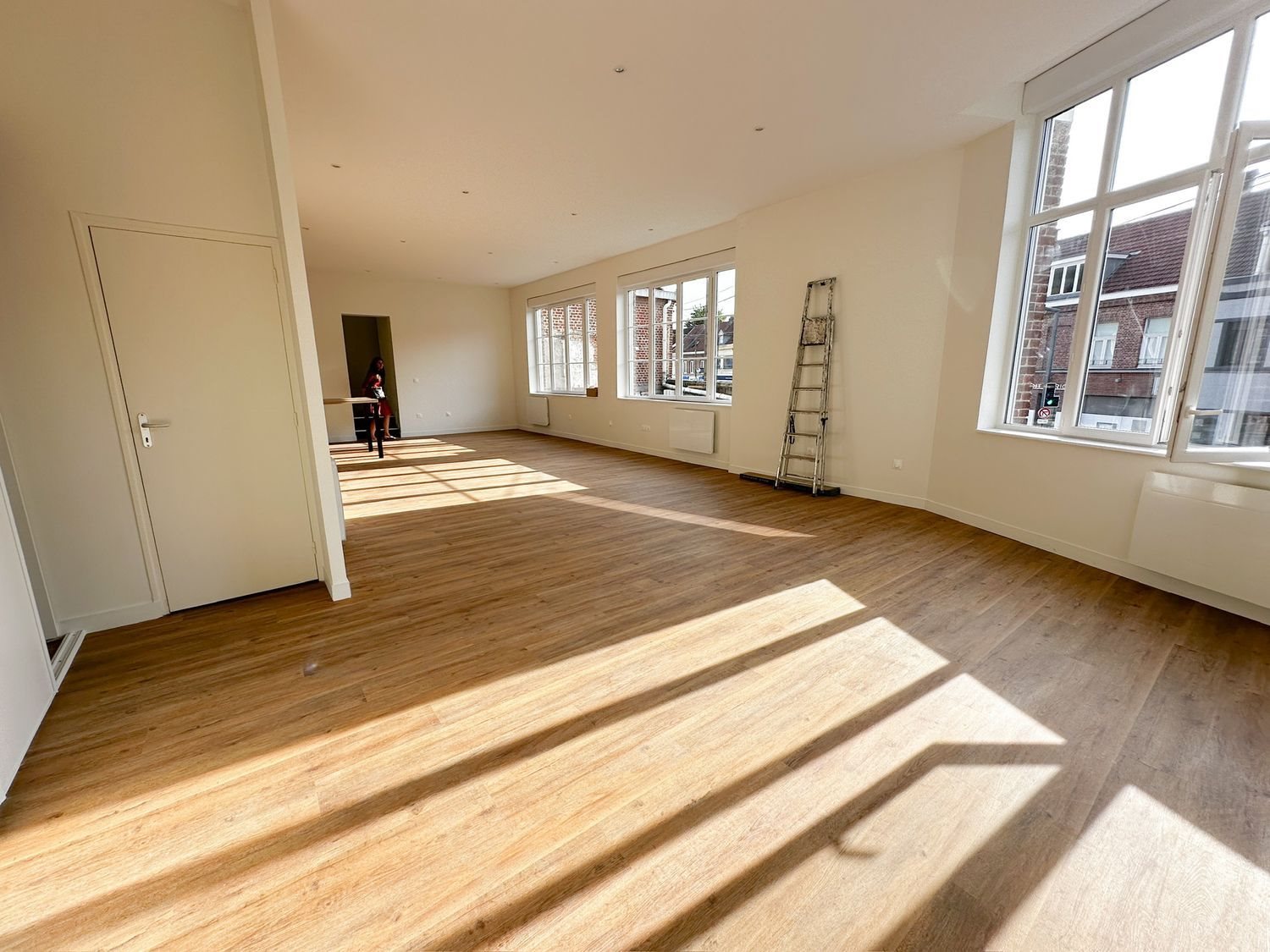 Appartement à vendre, 149m², Saint-André-lez-Lille