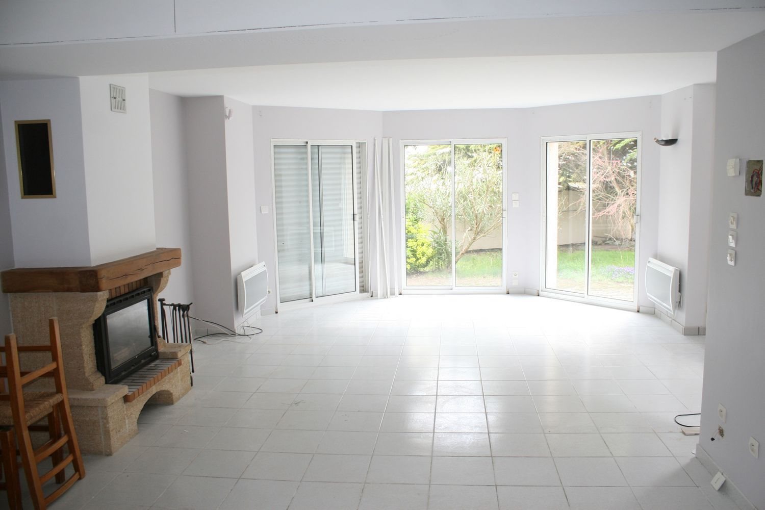 Maison à vendre, 125m², Guidel