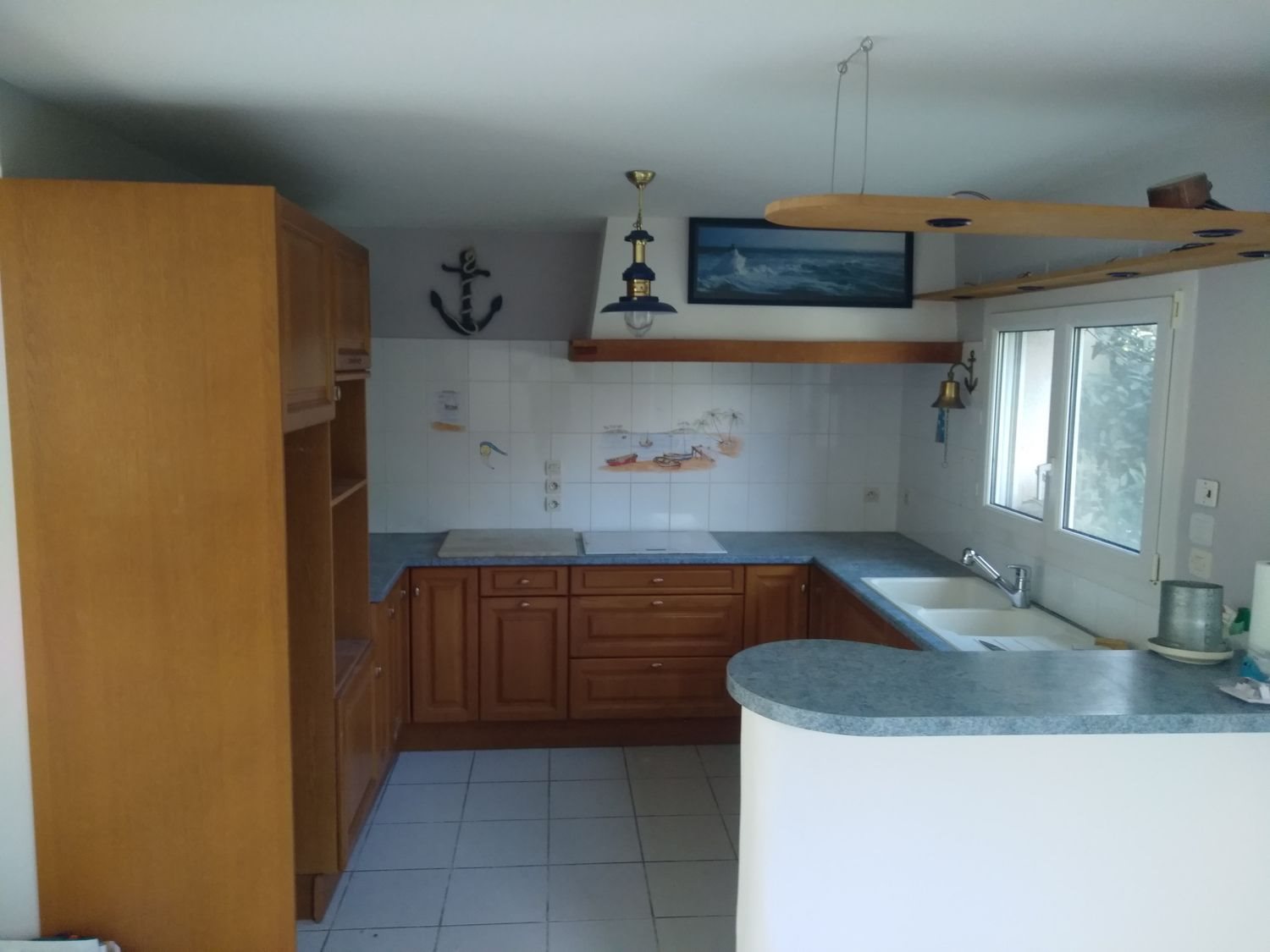 Maison à vendre, 125m², Guidel