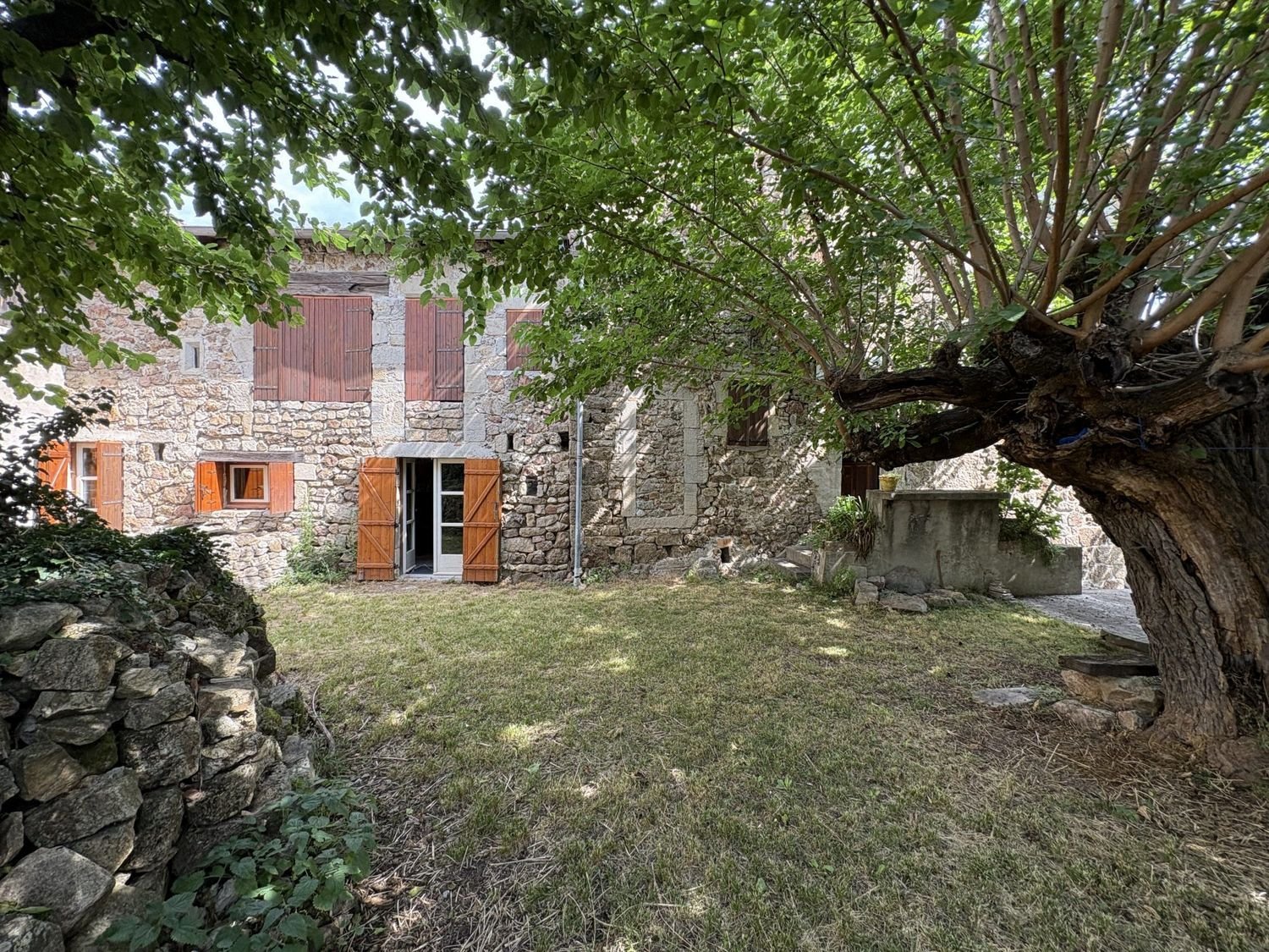 Maison à vendre, 149m², Saint-Andéol-de-Vals
