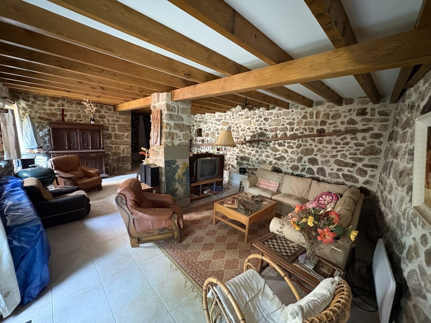 Maison à vendre, 149m², Saint-Andéol-de-Vals