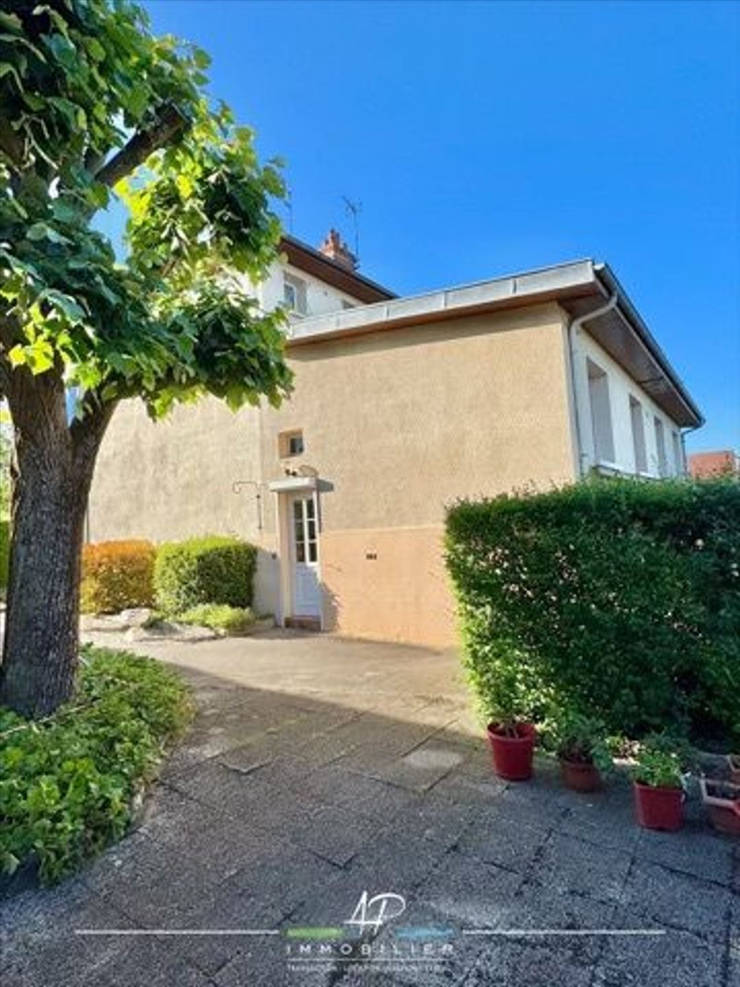Maison à vendre, 93m², Ruffey-lès-Echirey