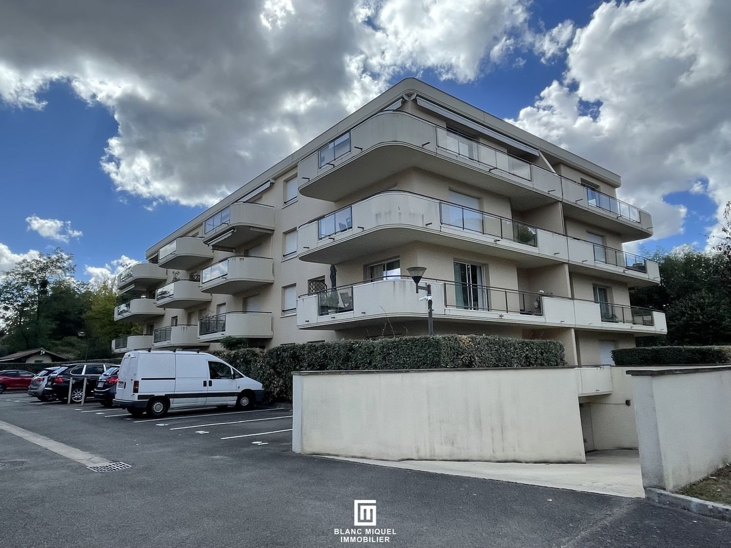 Appartement à louer, 123m², Le Bouscat