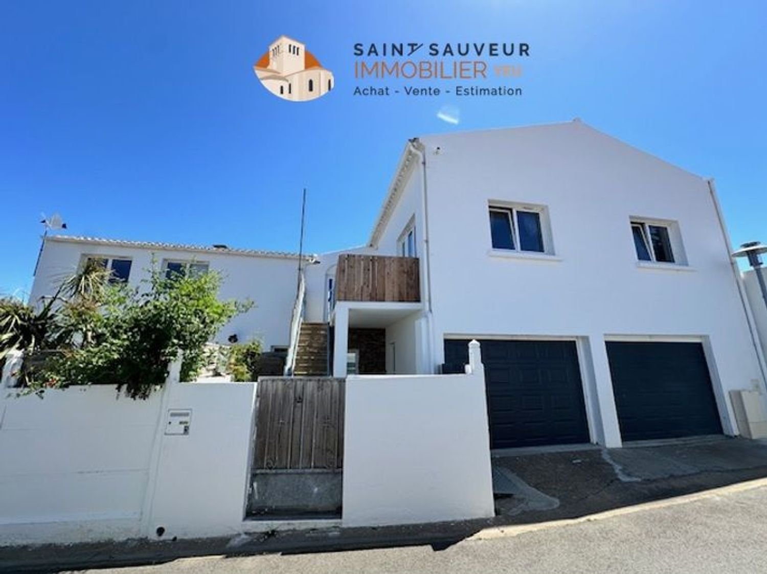 Maison à vendre, 150m², L'Île-d'Yeu