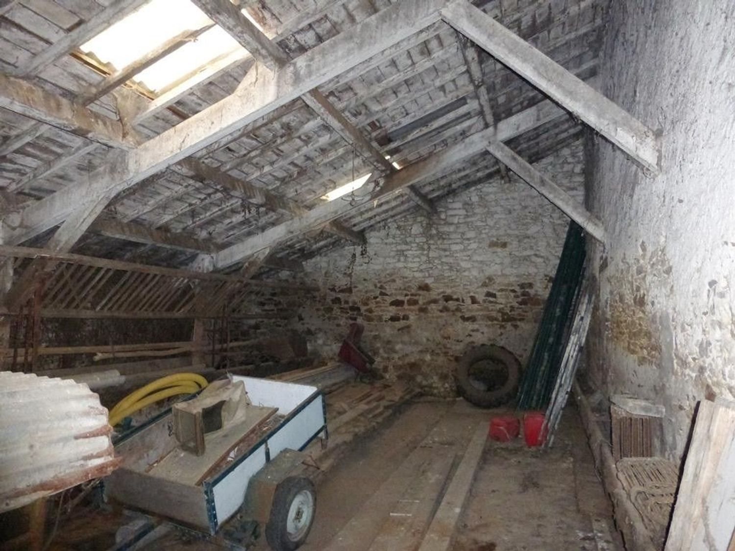Maison à vendre, 167m², Geneston