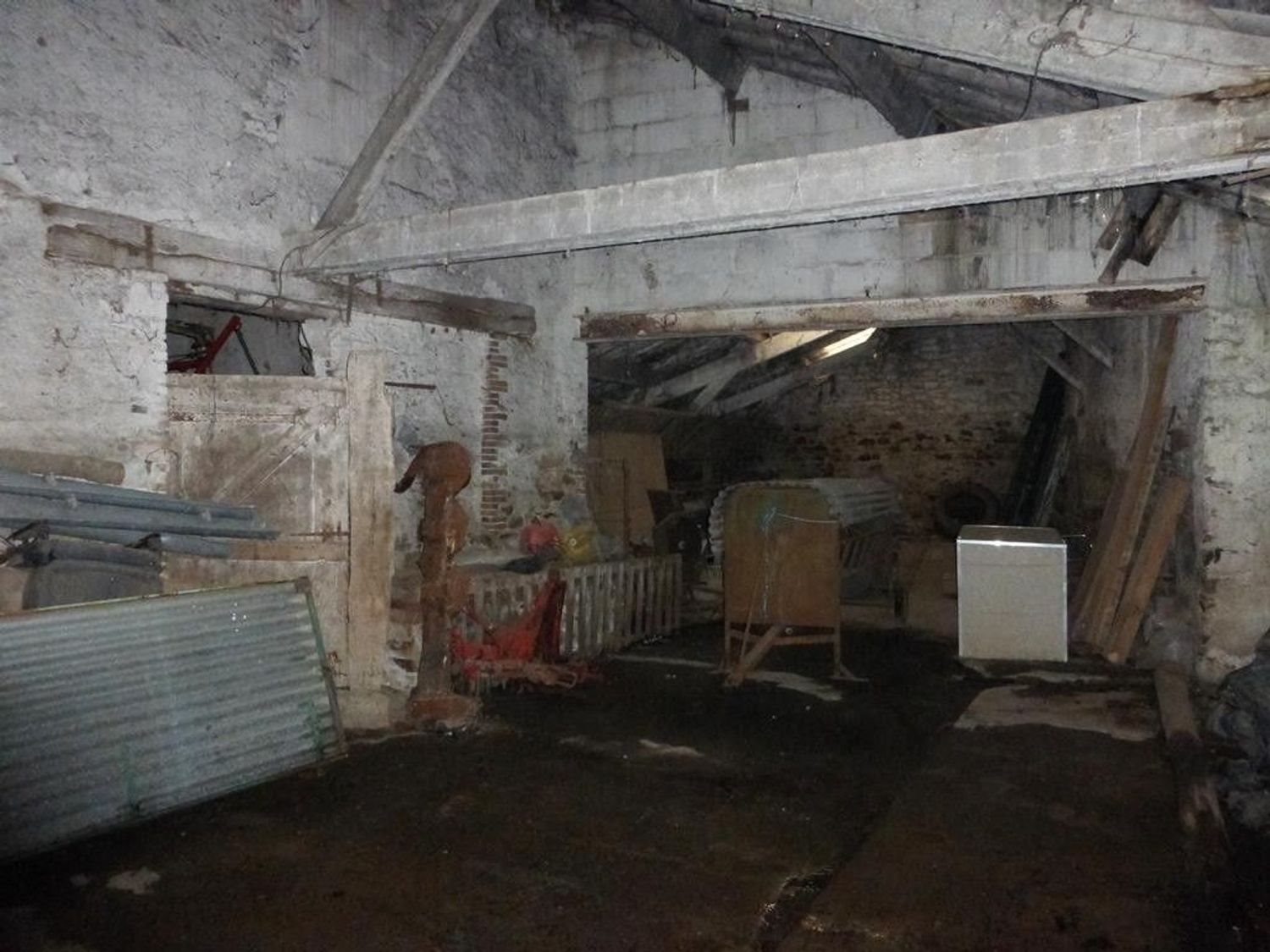 Maison à vendre, 167m², Geneston
