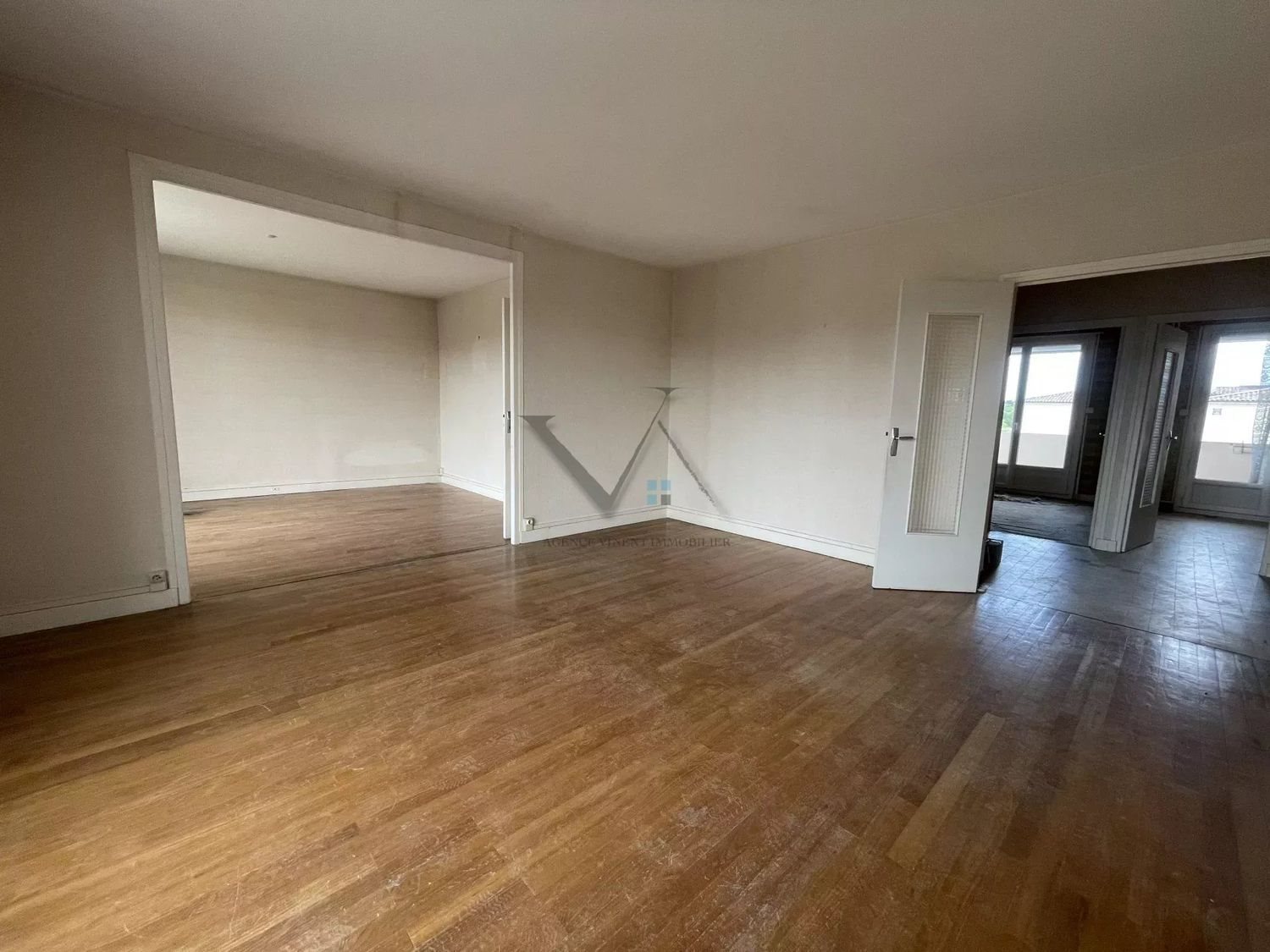 Appartement à vendre, 89m², Montélimar
