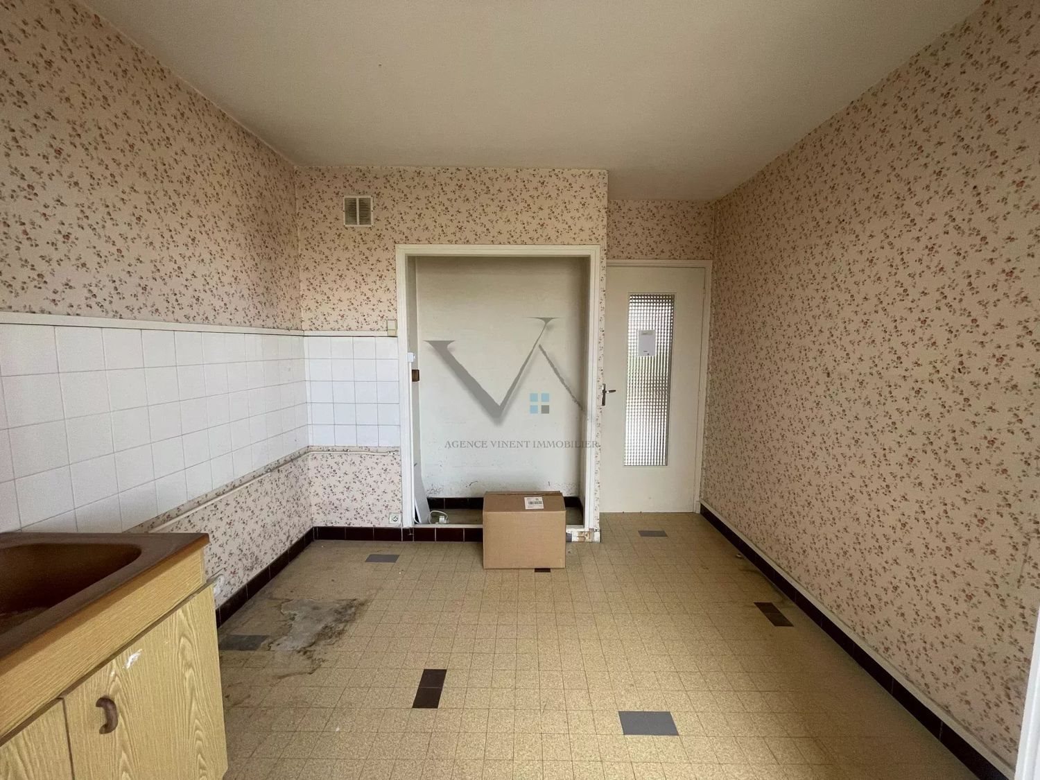 Appartement à vendre, 89m², Montélimar