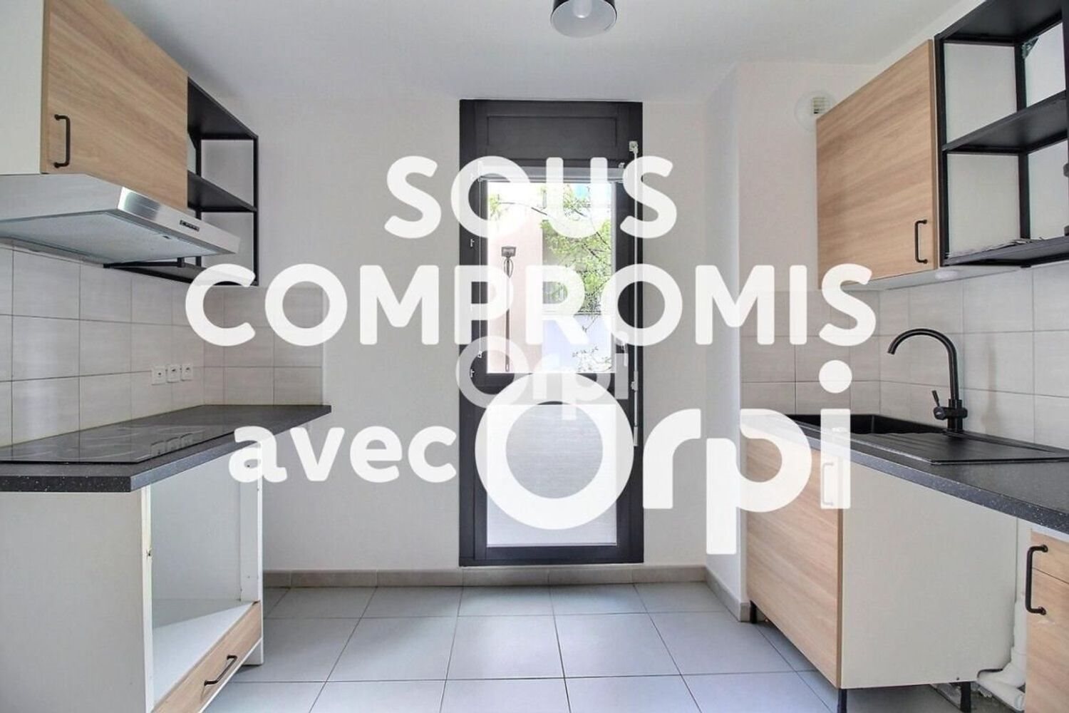 Appartement à vendre, 45m², Ris-Orangis