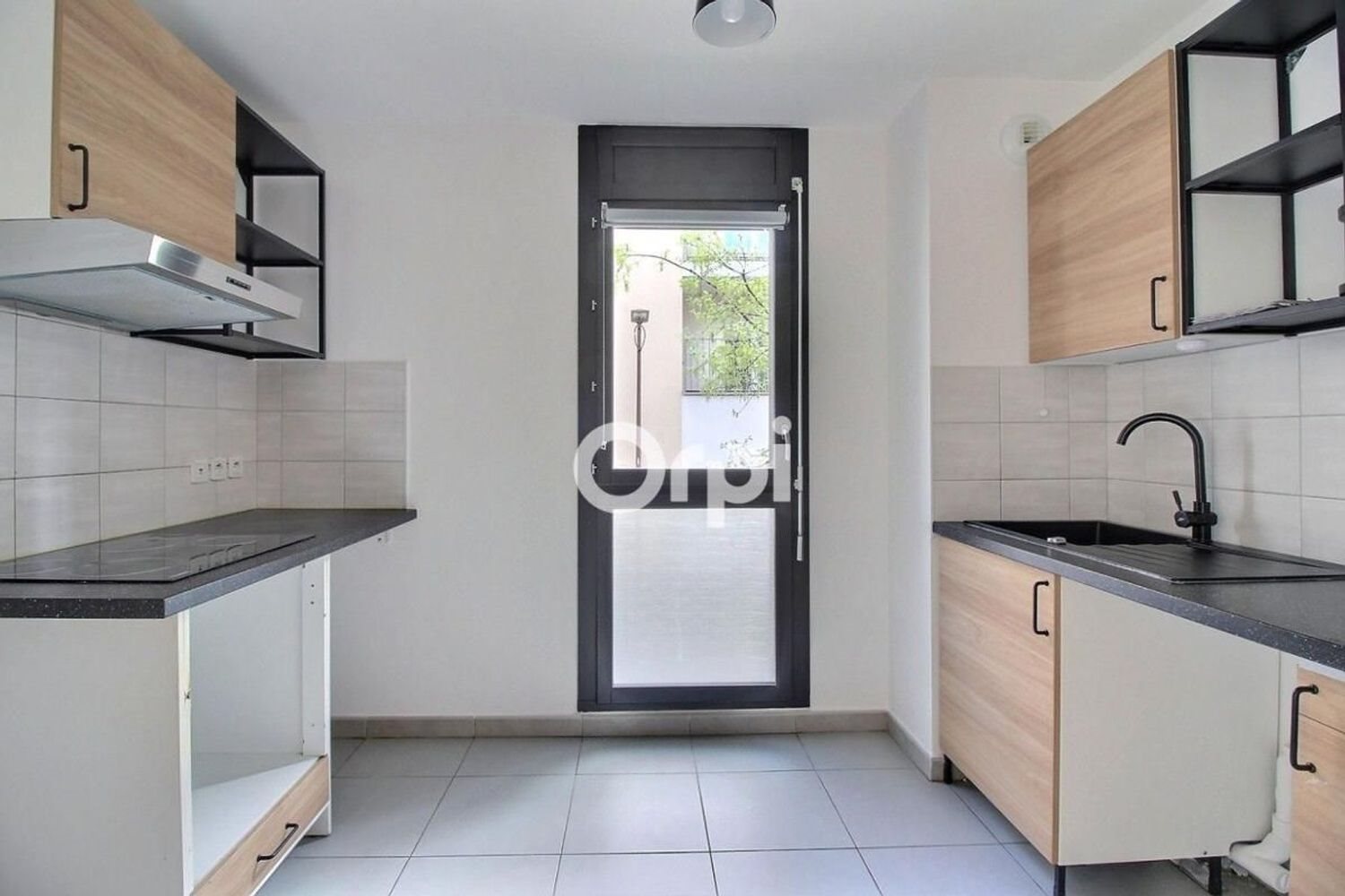 Appartement à vendre, 45m², Ris-Orangis