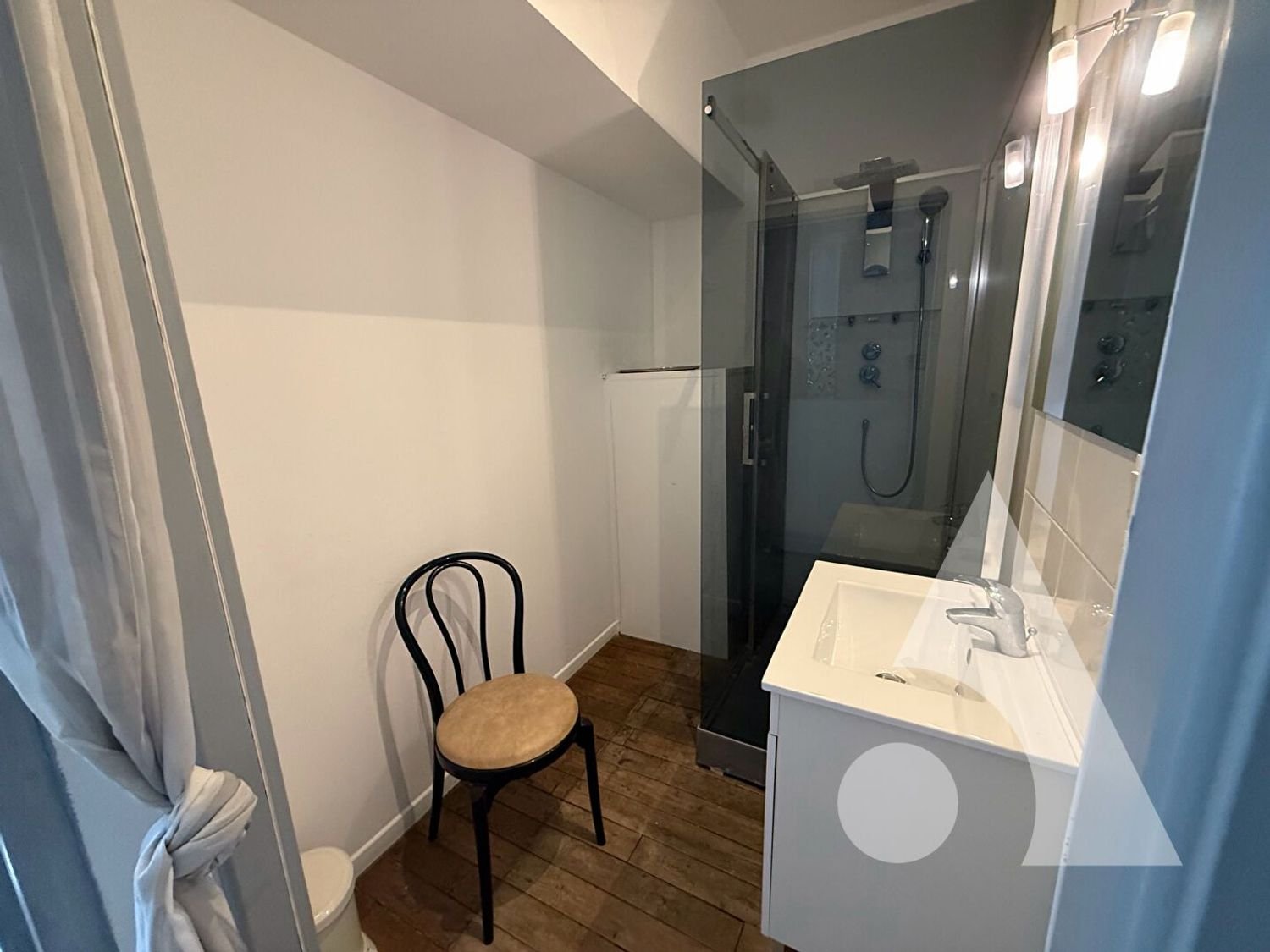 Appartement à louer, 21m², Troyes