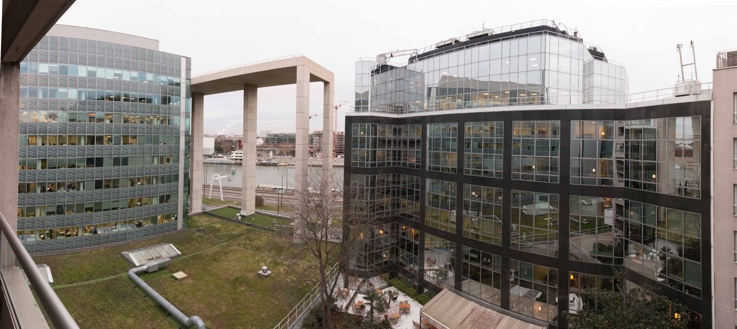 Appartement à louer, 90m², Boulogne-Billancourt