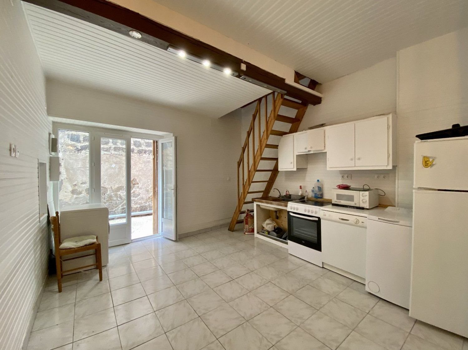 Maison à vendre, 45m², Vias