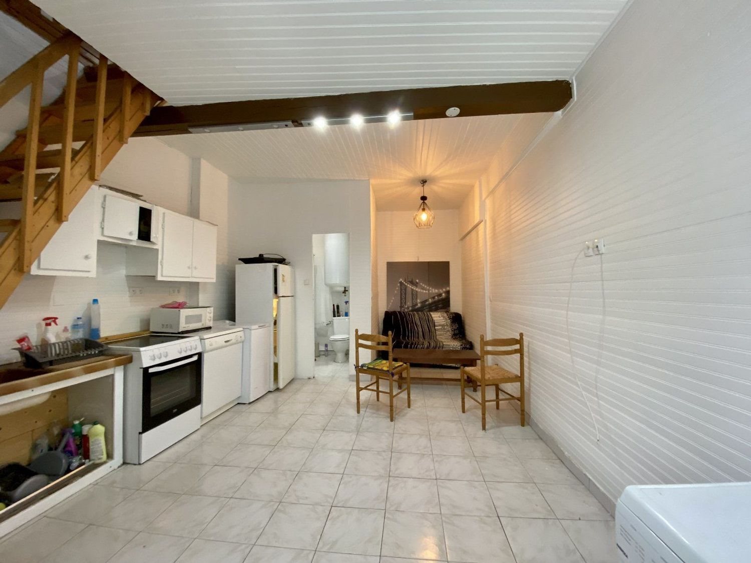 Maison à vendre, 45m², Vias