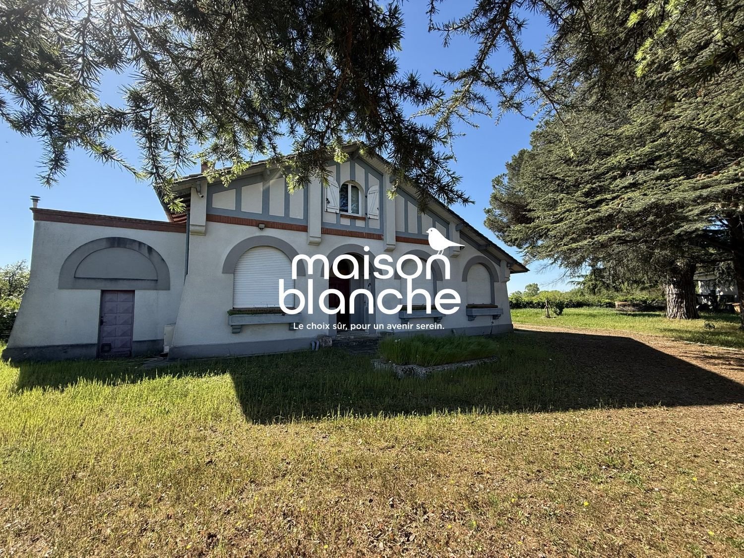 Maison à vendre, 150m², Arveyres