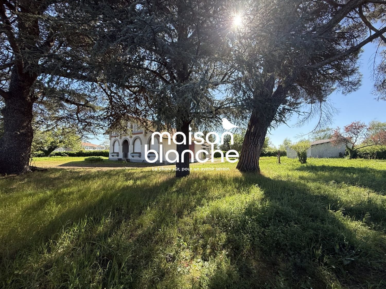 Maison à vendre, 150m², Arveyres