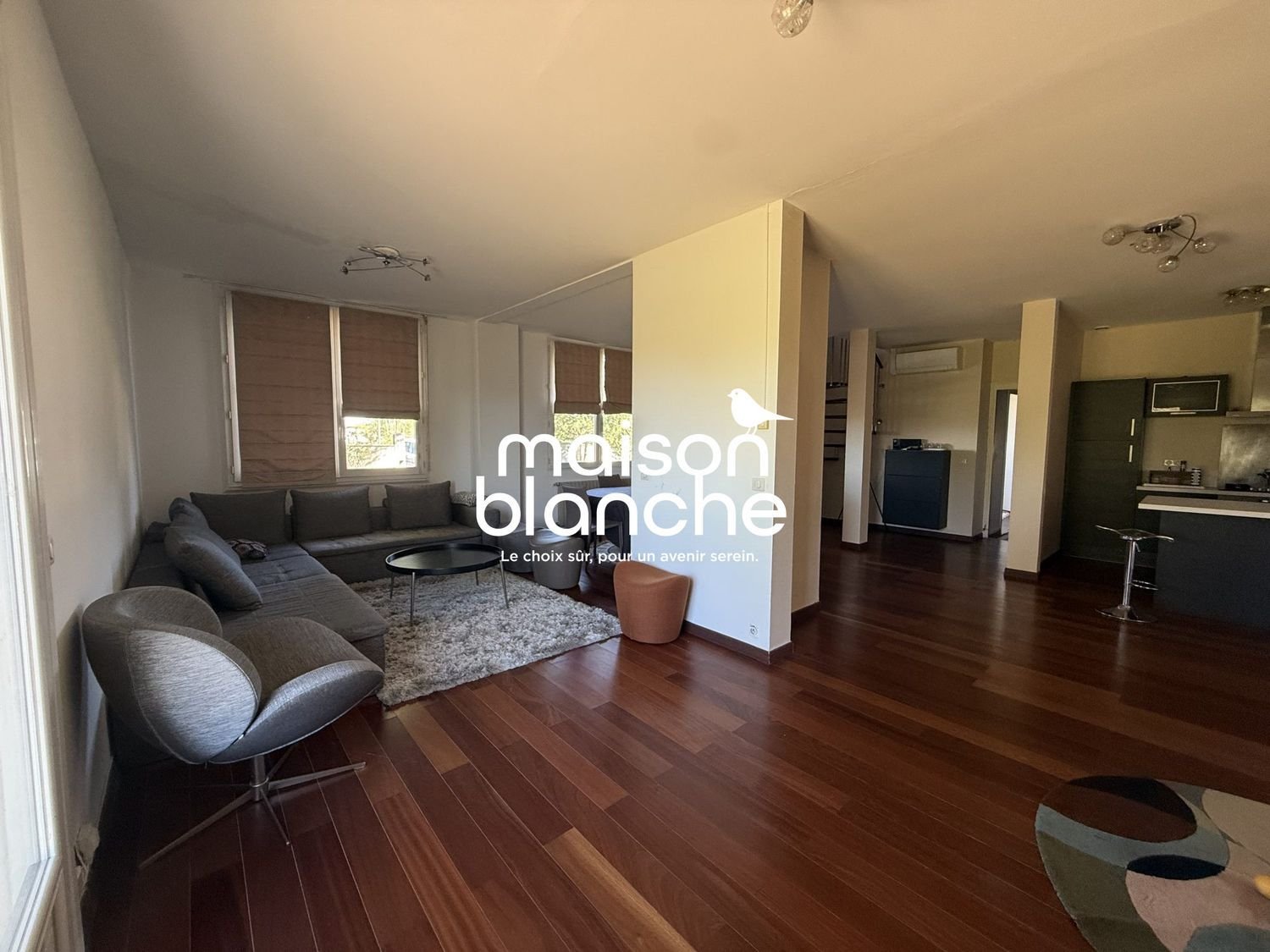 Maison à vendre, 150m², Arveyres