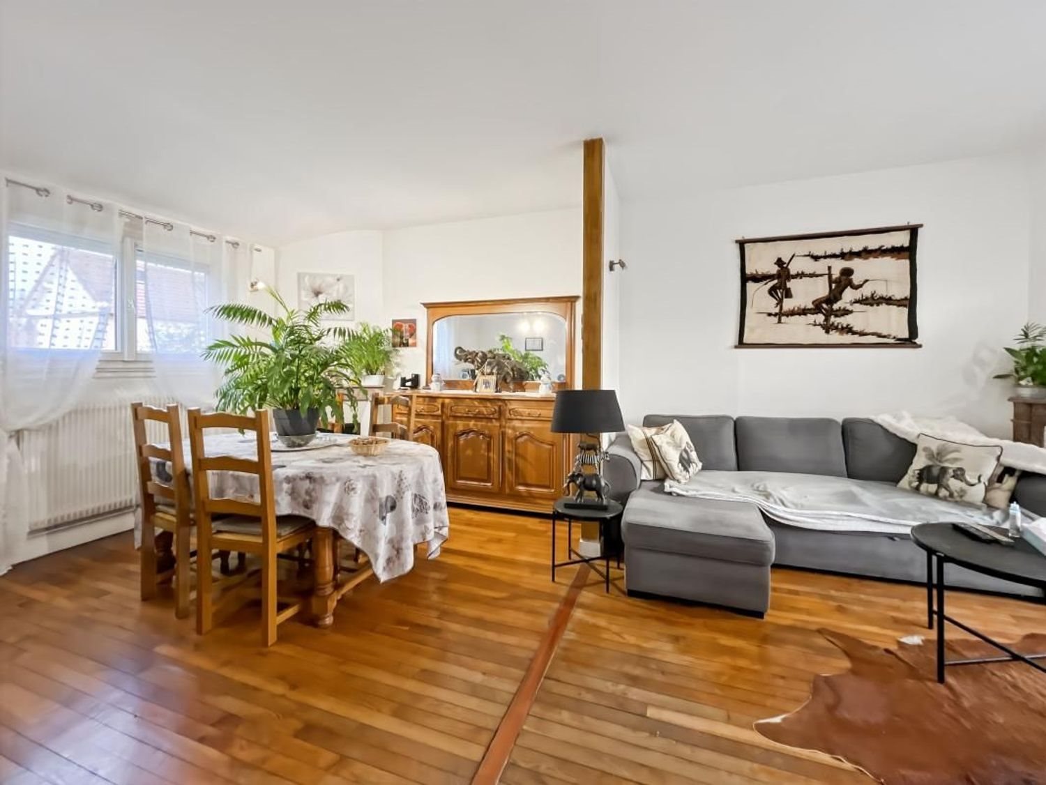 Maison à vendre, 56m², Sannois