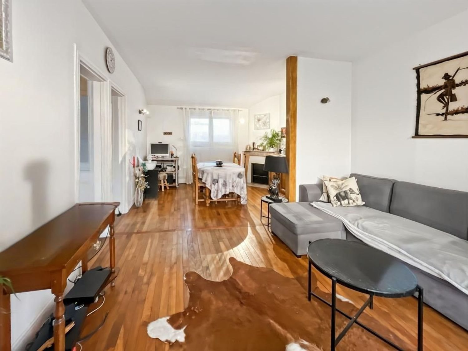 Maison à vendre, 56m², Sannois