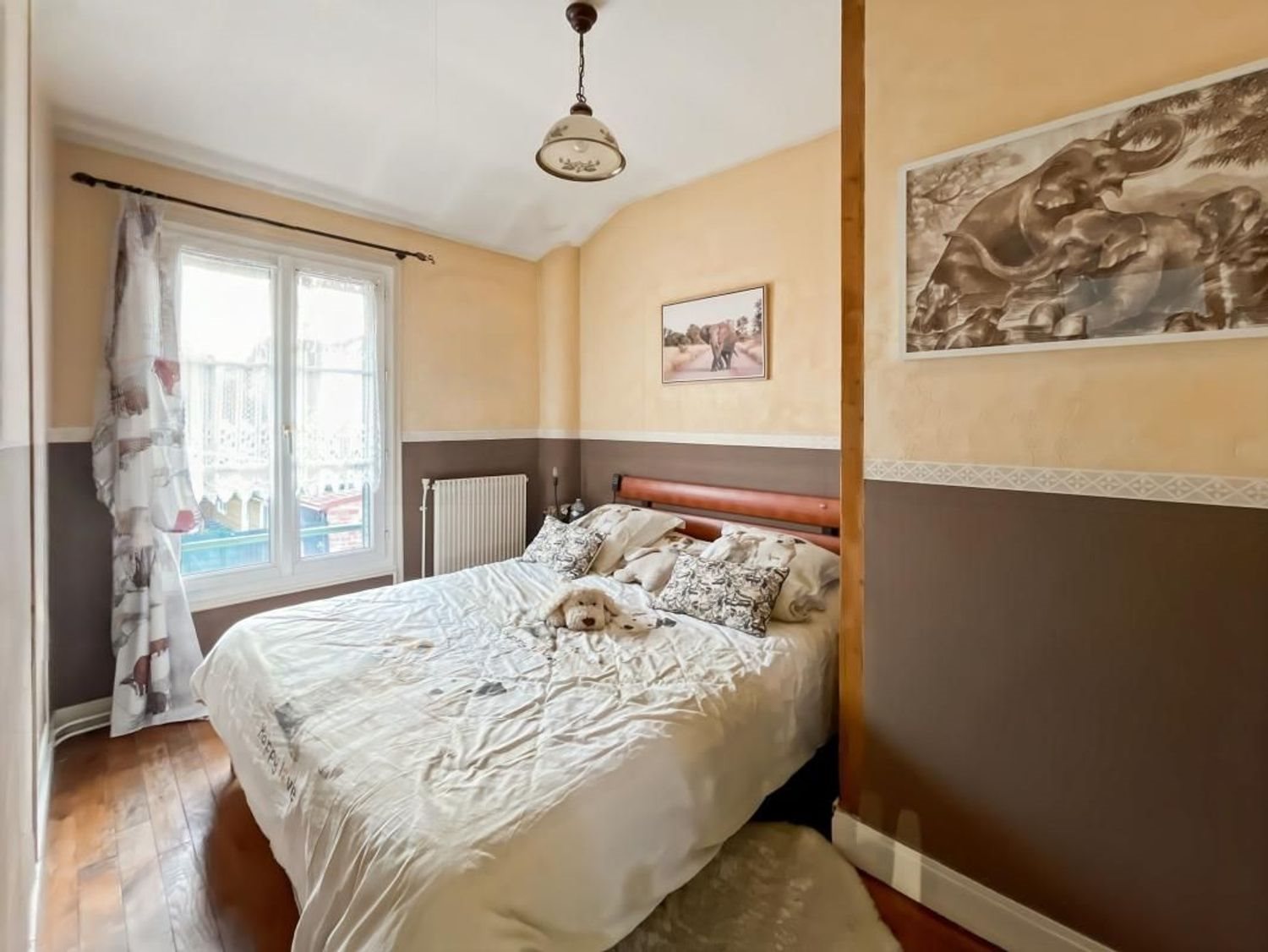 Maison à vendre, 56m², Sannois