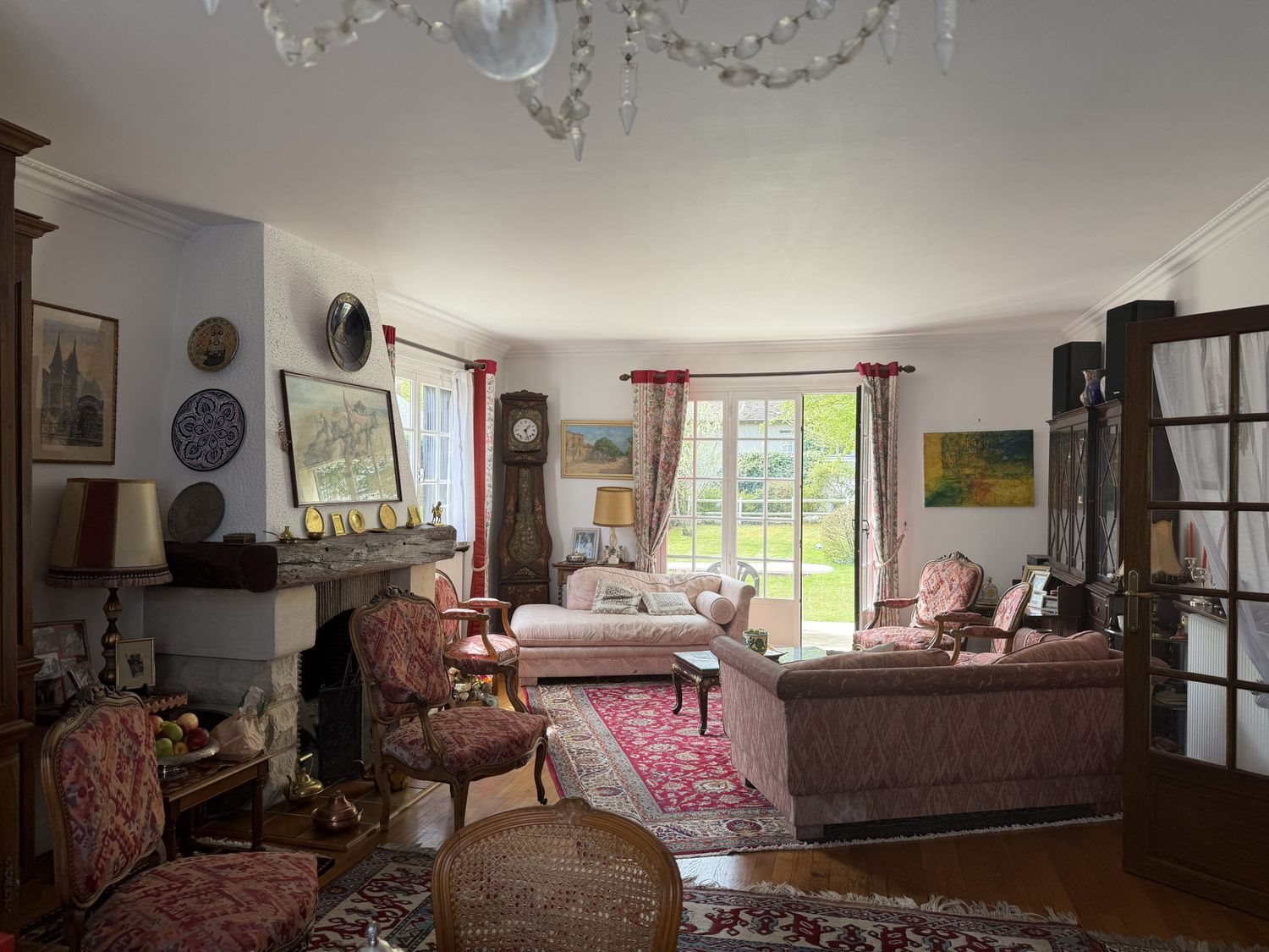 Maison à vendre, 180m², Marly-le-Roi