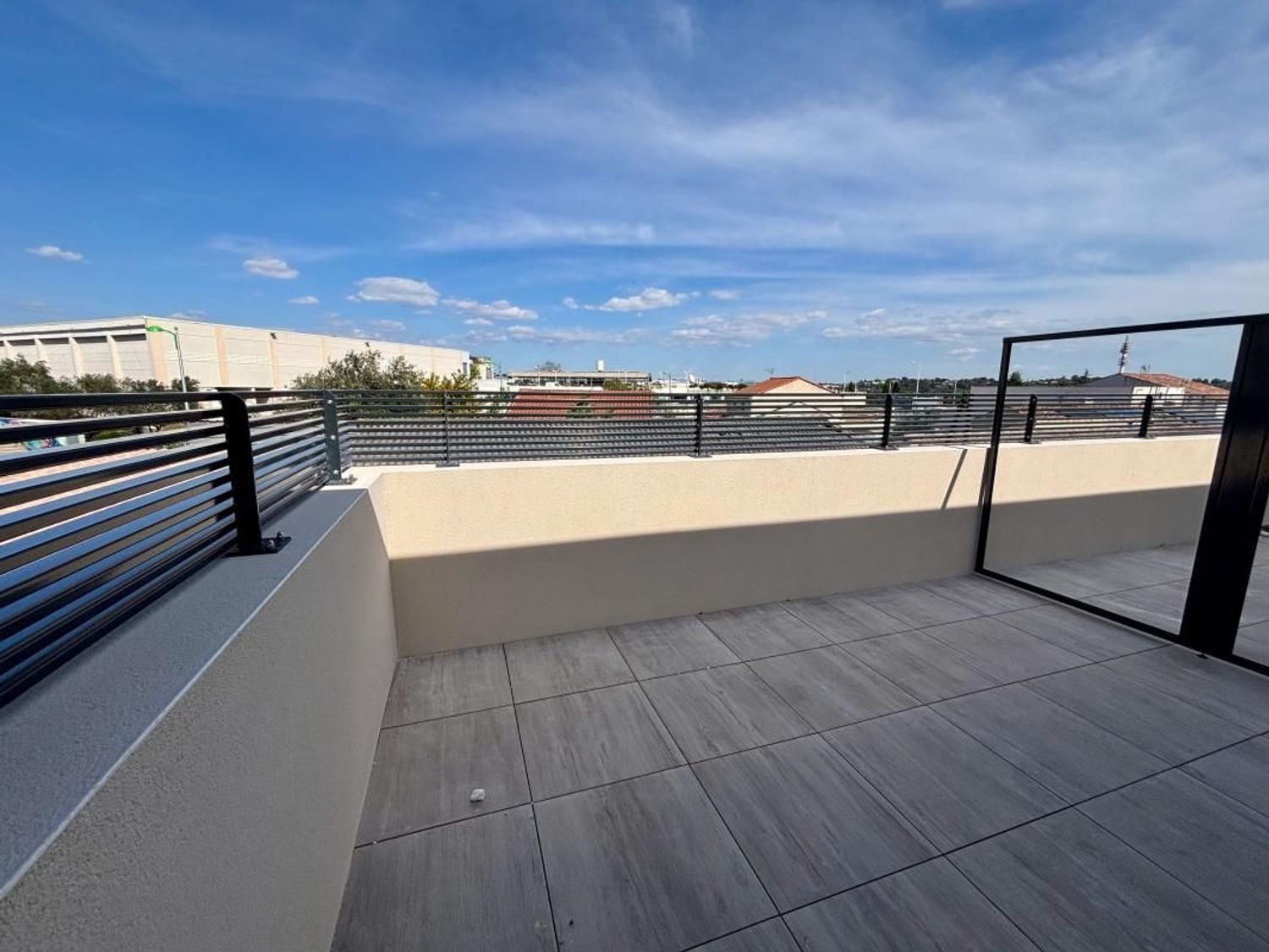Appartement à vendre, 43m², Juvignac