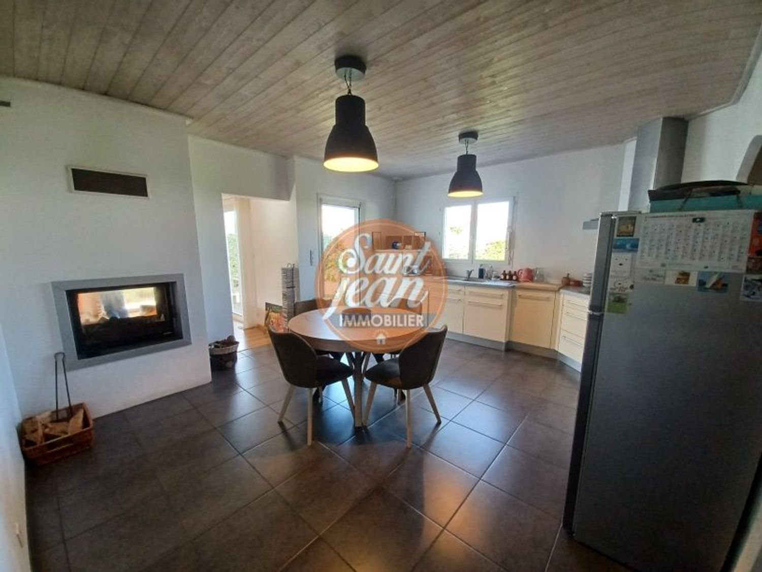 Maison à vendre, 123m², La Barre-de-Monts