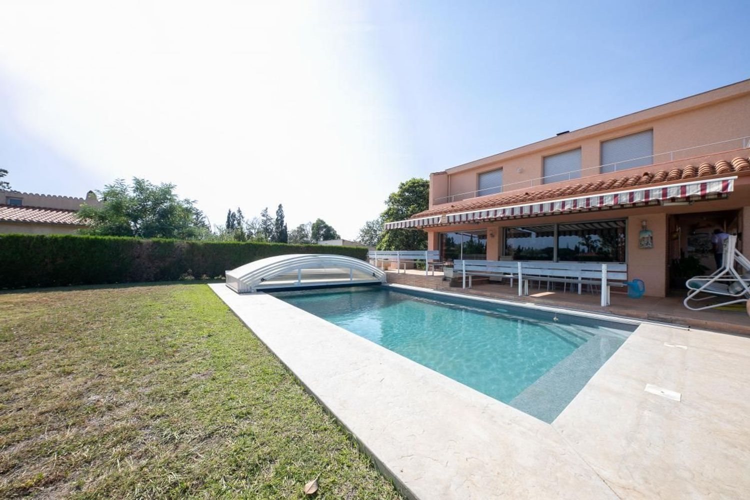 Maison à vendre, 150m², Saint-Féliu-d'Avall