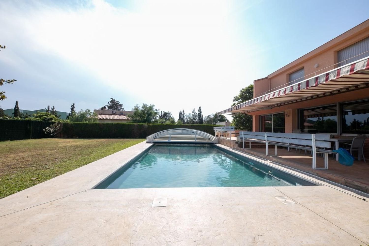Maison à vendre, 150m², Saint-Féliu-d'Avall