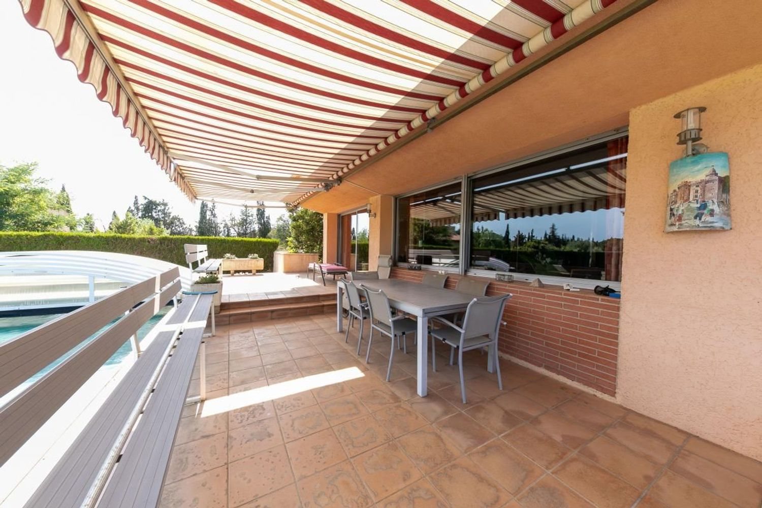 Maison à vendre, 150m², Saint-Féliu-d'Avall