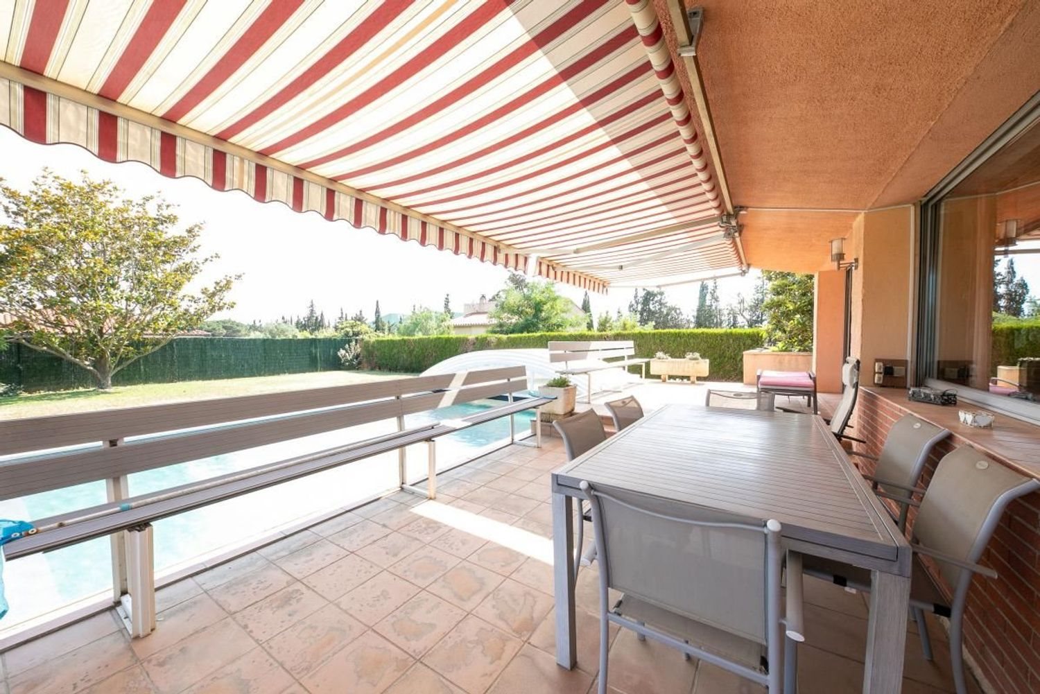 Maison à vendre, 150m², Saint-Féliu-d'Avall