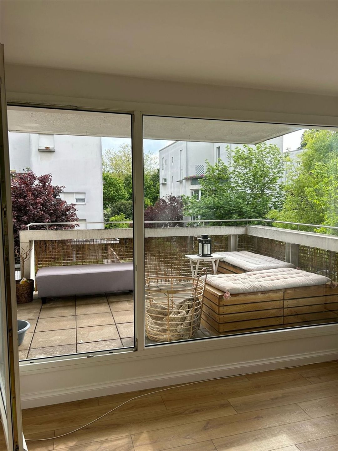Appartement à vendre, 54m², Le Plessis-Robinson