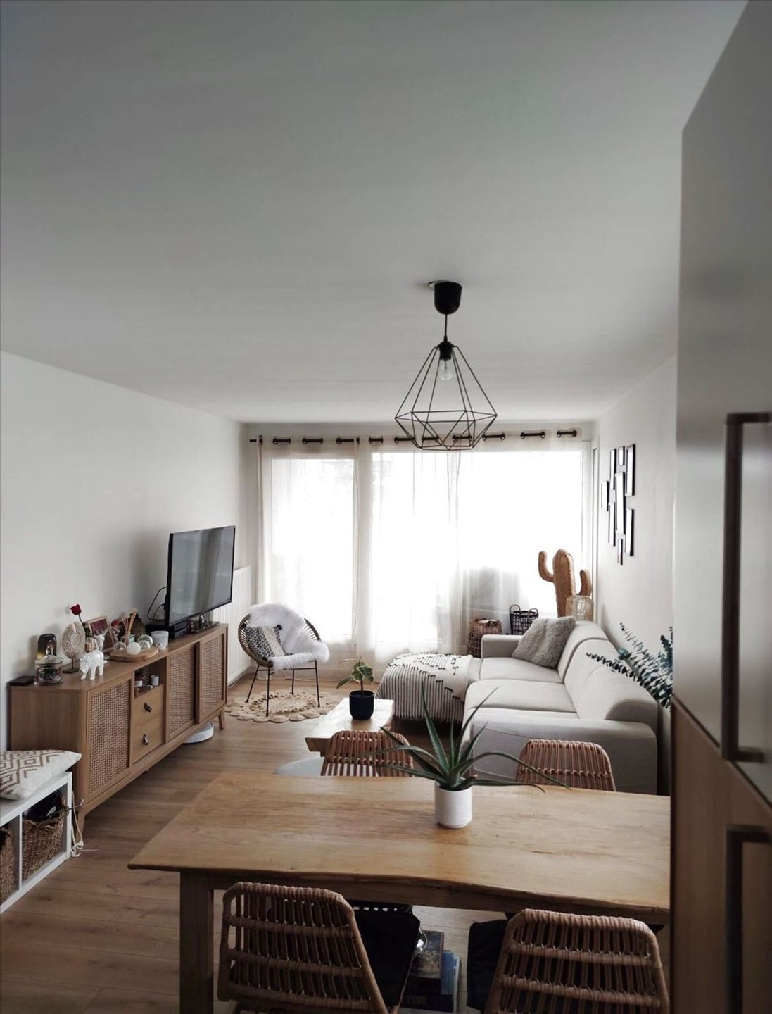 Appartement à vendre, 54m², Le Plessis-Robinson