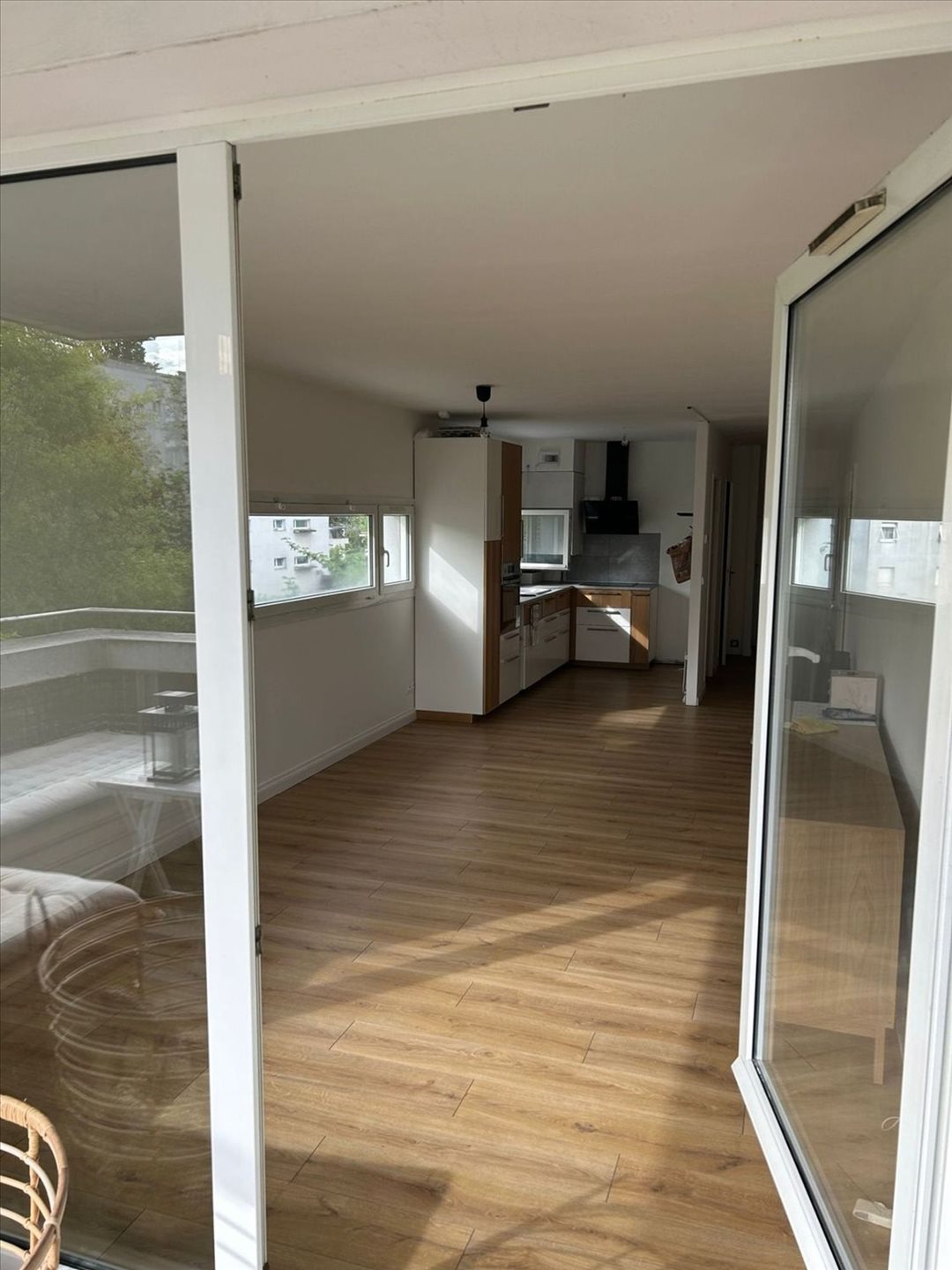 Appartement à vendre, 54m², Le Plessis-Robinson