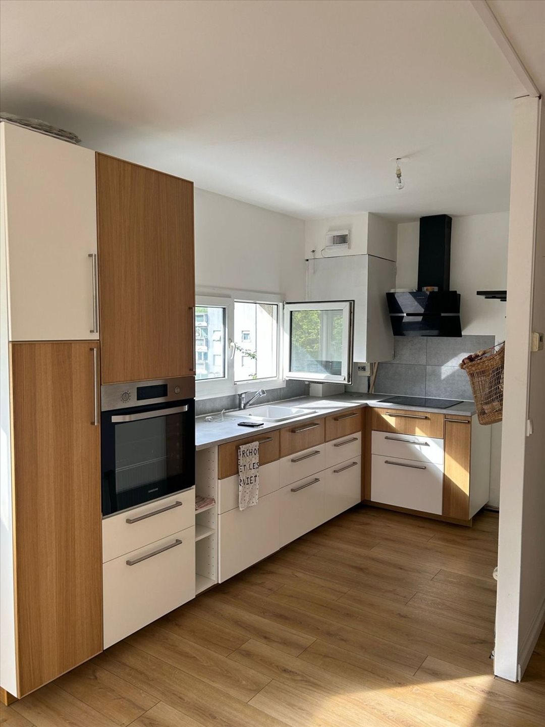Appartement à vendre, 54m², Le Plessis-Robinson