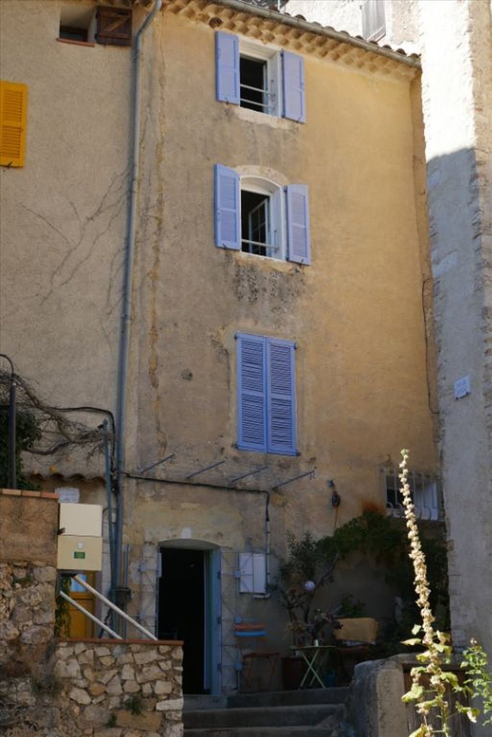 Maison à vendre, 56m², Moissac-Bellevue