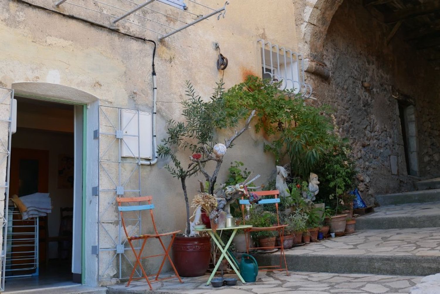 Maison à vendre, 56m², Moissac-Bellevue