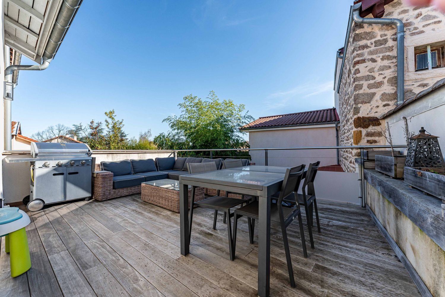 Maison à vendre, 98m², Craponne